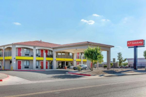 Econo Lodge West Albuquerque